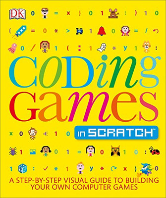 Programmierspiele in Scratch