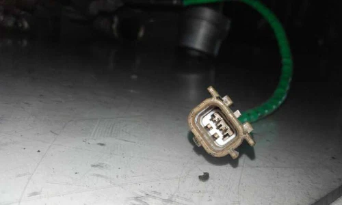 54359710028 Turbocompresor para RENAULT CLIO III * 217311 - Imagen 6 de 8