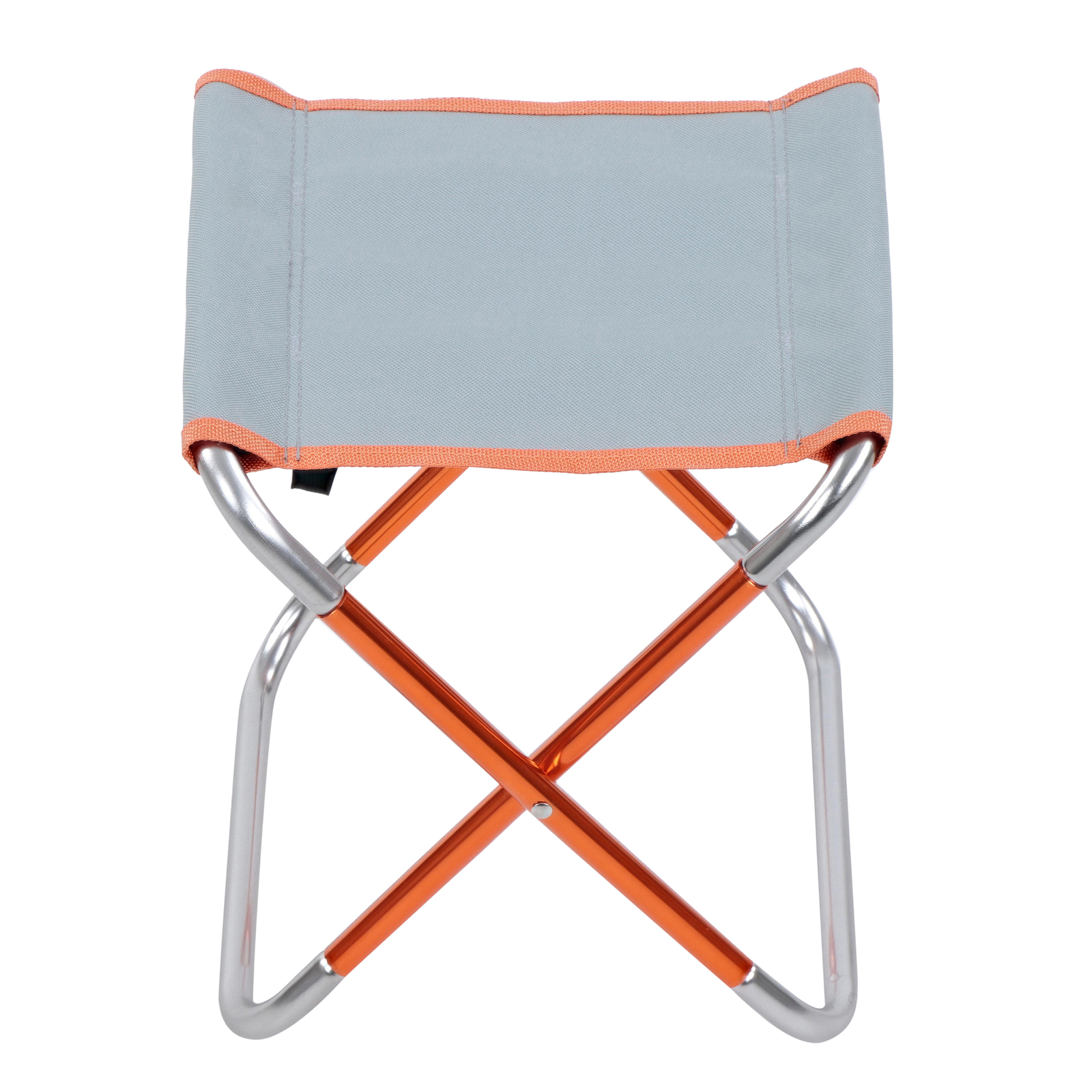 RLC Small Folding Stool Travel Chair 12in Lightweight Fold Up Stool