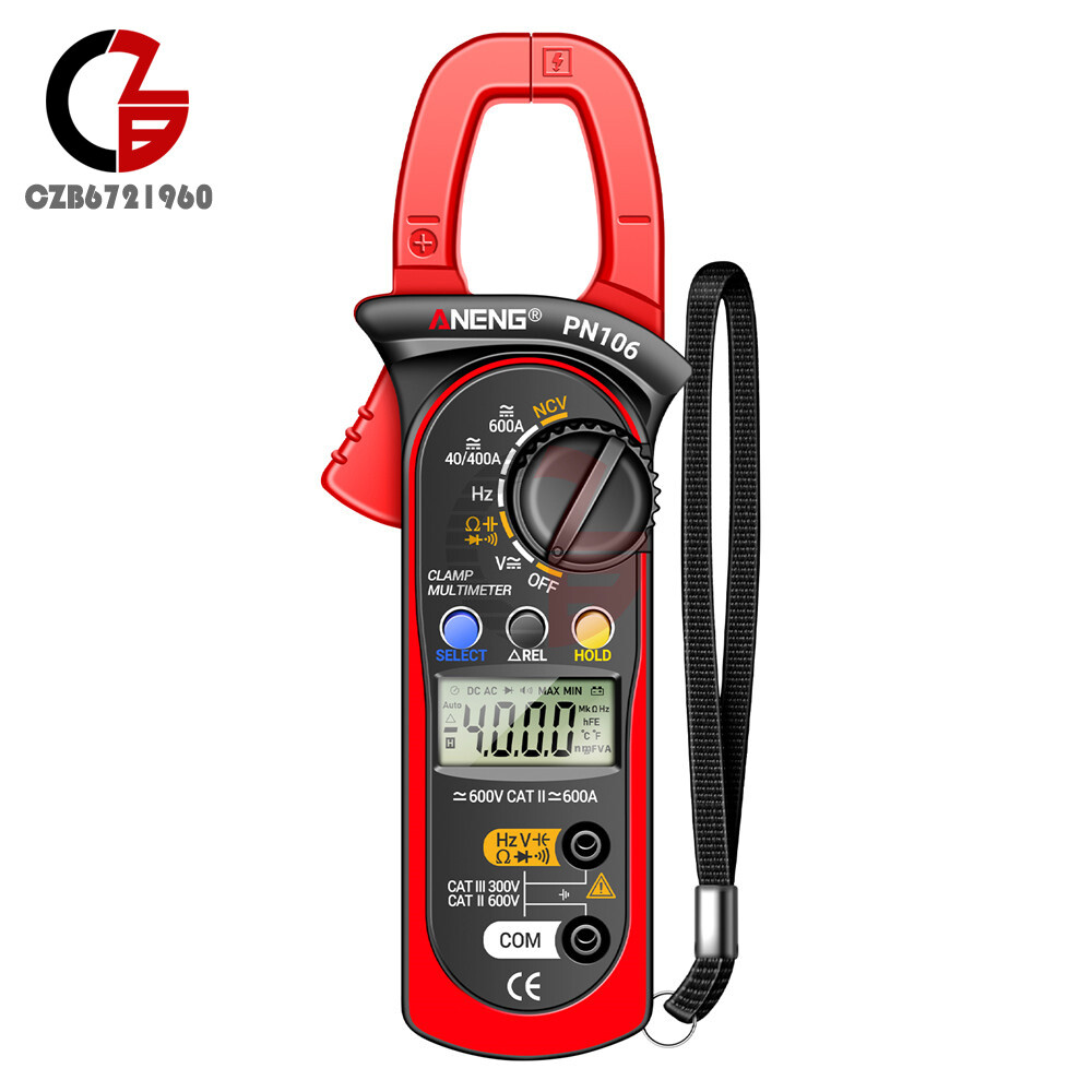 マルチ計測器 AC/DC DIGITAL CLAMP METER M-270 M-270｜生産終了品｜生産終了品｜計測器 | 製品紹介 | マルチ