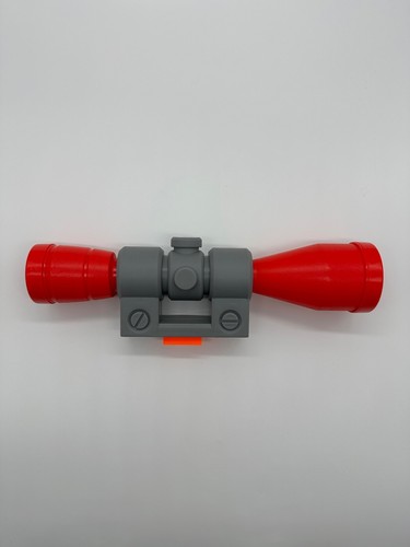 Hasbro Nerf Ersatzteile Original Zubehör Magazine Verlängerungen Gebraucht - Bild 19 von 30