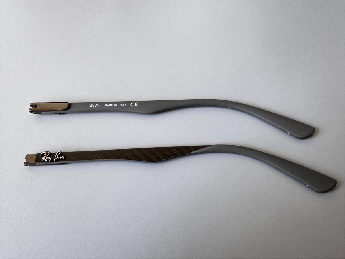 Ban 8313 Ray Ban Arm Replacement Ray-Ban RB8313 Replacement Parts