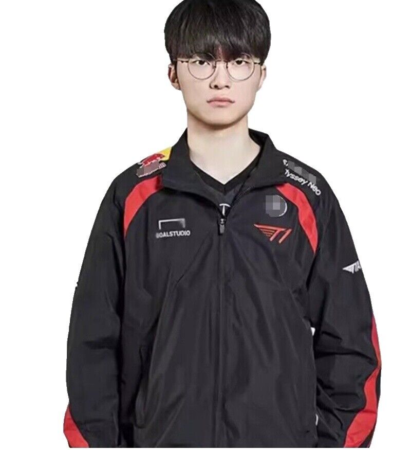 T1 Faker Jacket | eBay T1 Faker Jacket | eBay
