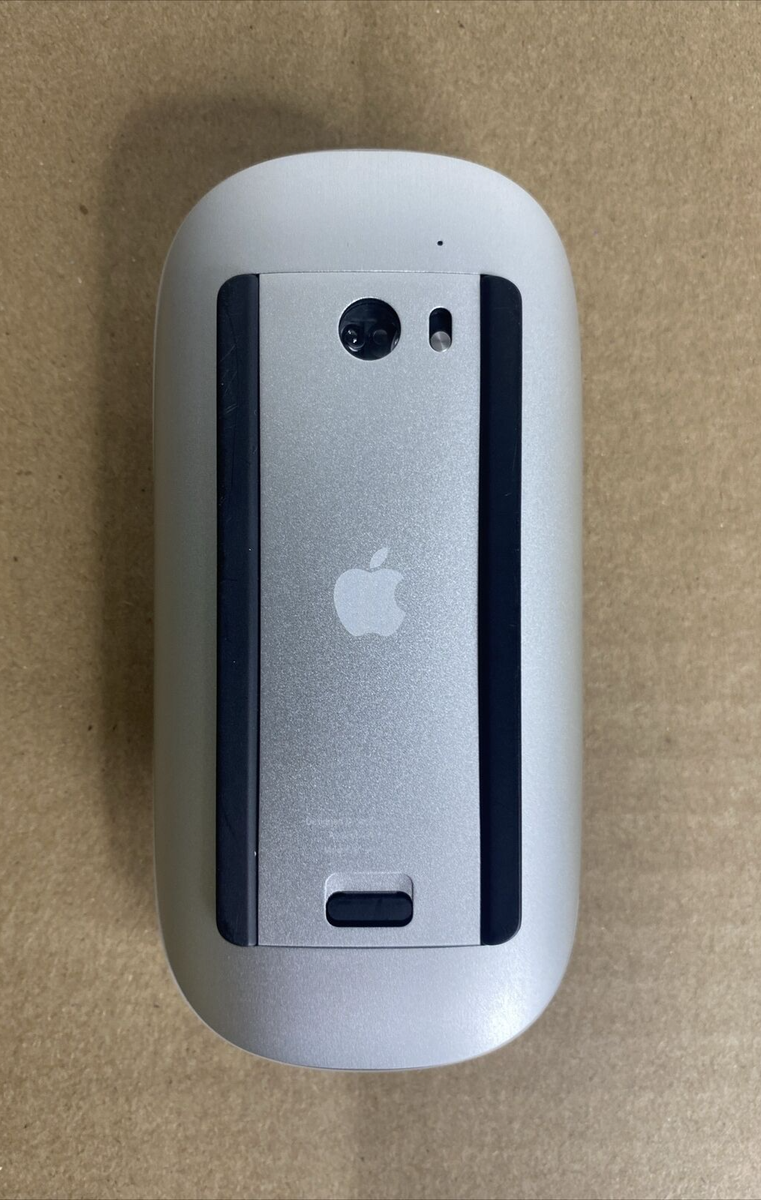Apple A1644/A1657 Magic Mouse 2 Model A1296 3Vdc - White | eBay