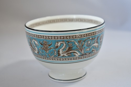 Pick 'N' Mix Wedgewood W2714 Turquoise Florentine Crockery - Picture 53 of 73