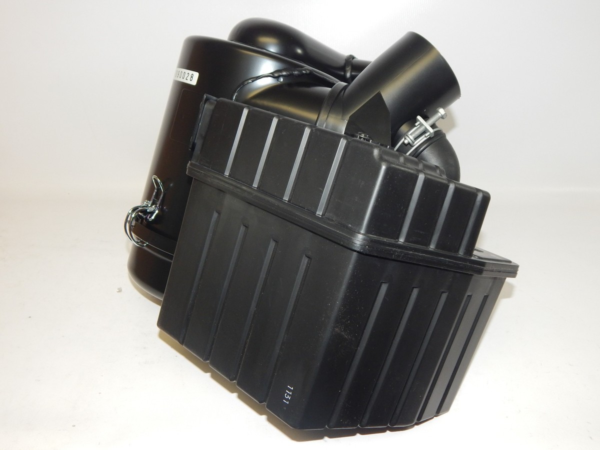 ゥため OEM 1999-2003 Isuzu N-series 4jb1 Engine Air Cleaner Assembly
