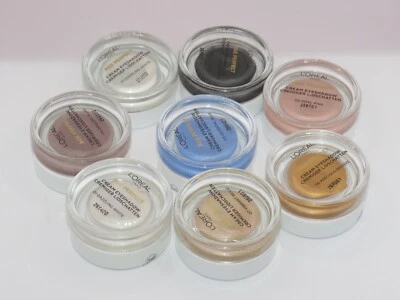 L'OREAL AGE PERFECT CREAM EYESHADOW - CHOOSE SHADE
