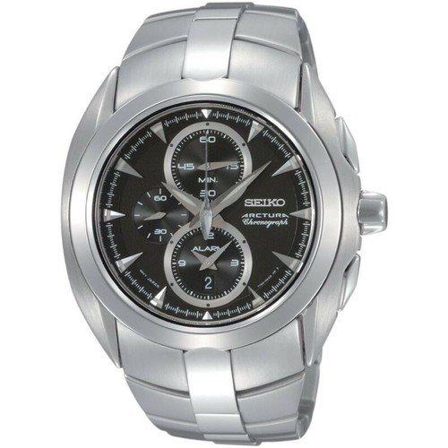 Seiko Arctura Chronograph Alarm Men's 