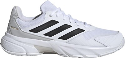 adidas gazelle silver green womens Men's adidas SoleMatch Control Tennis Shoes main image 0