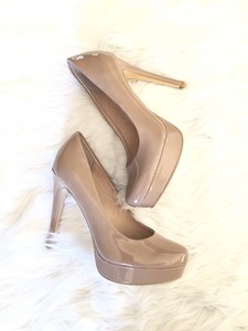 chinese laundry nude pumps