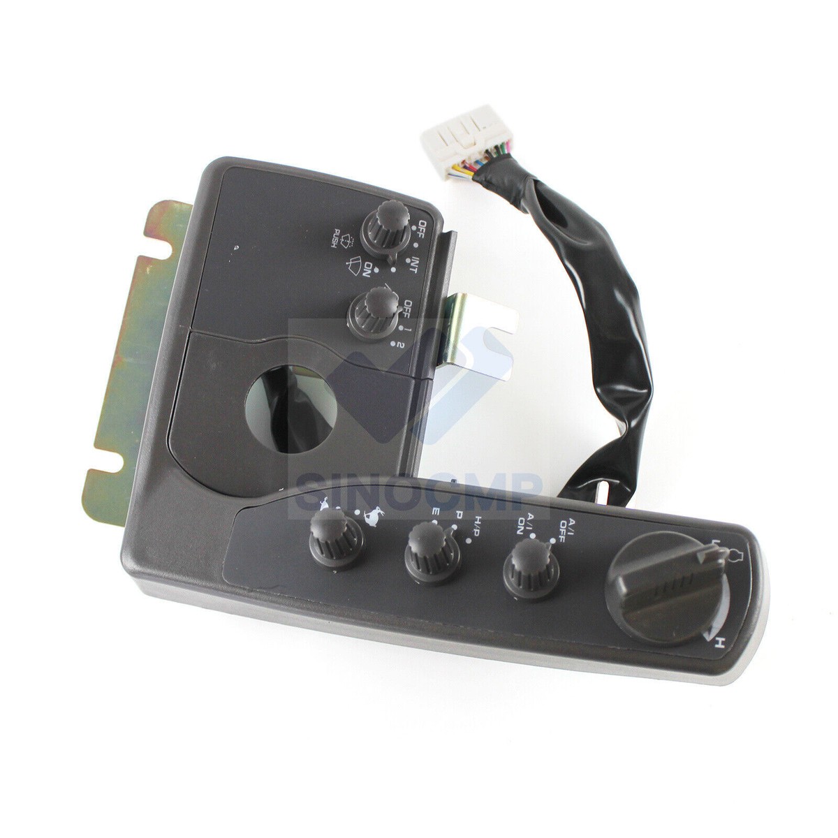 4631128 02617D1706 Air Conditioner Controller Switch for Hitachi 4631128 02617D1706 Air Conditioner Controller Switch for Hitachi