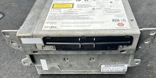 BMW 1 2 3 4 5 F10 F20 F22 F30 F32 SAT NAV DAB KOPFEINHEIT HOCH NBT HU 9327318