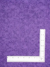 Illusions Mini Bud Fabric By The Yard Purple Vines Cotton Fabric Traditions
