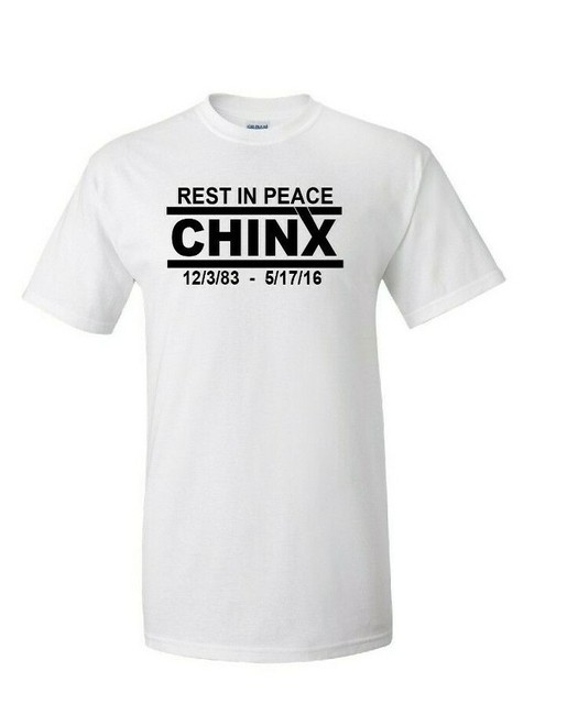 chinx drugz t shirt