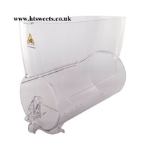 GBG Sencotel Schale TANK SPIN GNW 12 L, SL310005693, Granisu, Carpigiani, SL112-006269