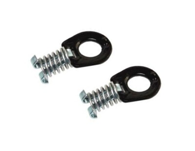 RV Designer E371, Exterior Water Heater Door Cam Lock Hardware 2 Pack