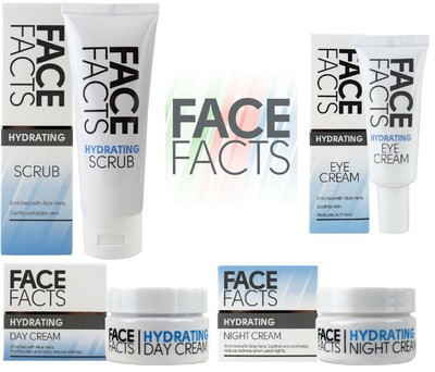 hydrating night eye cream