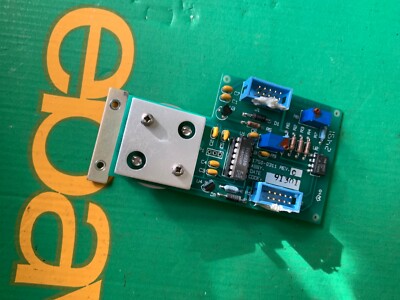 Transducer PCB 1750-0311 - Applied Biosystems 400 Pump