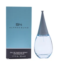 Shi by Alfred Sung 1.7 oz EDP Perfume for Women New In Box