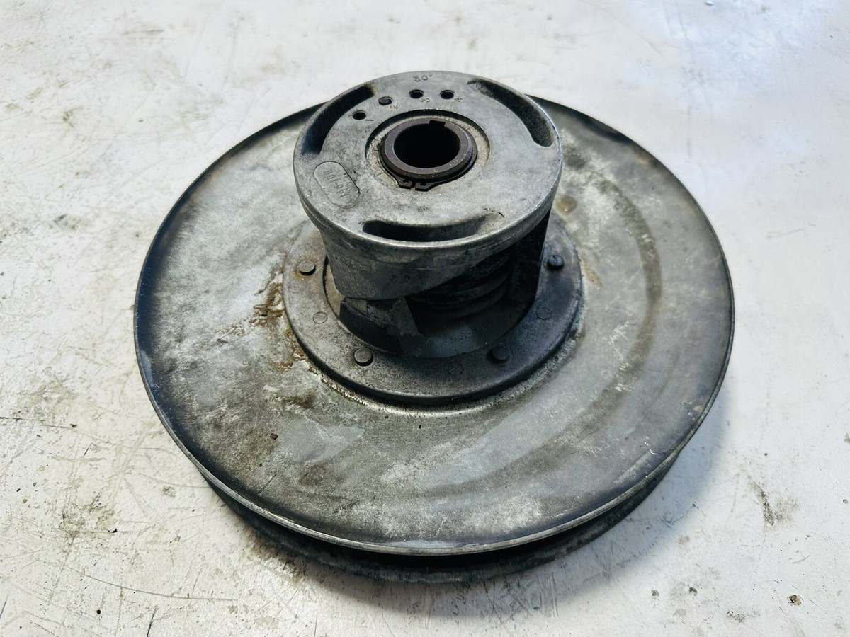 OEM 1981 Arctic Cat Jag Secondary Clutch 0148-100 0148-081 | eBay