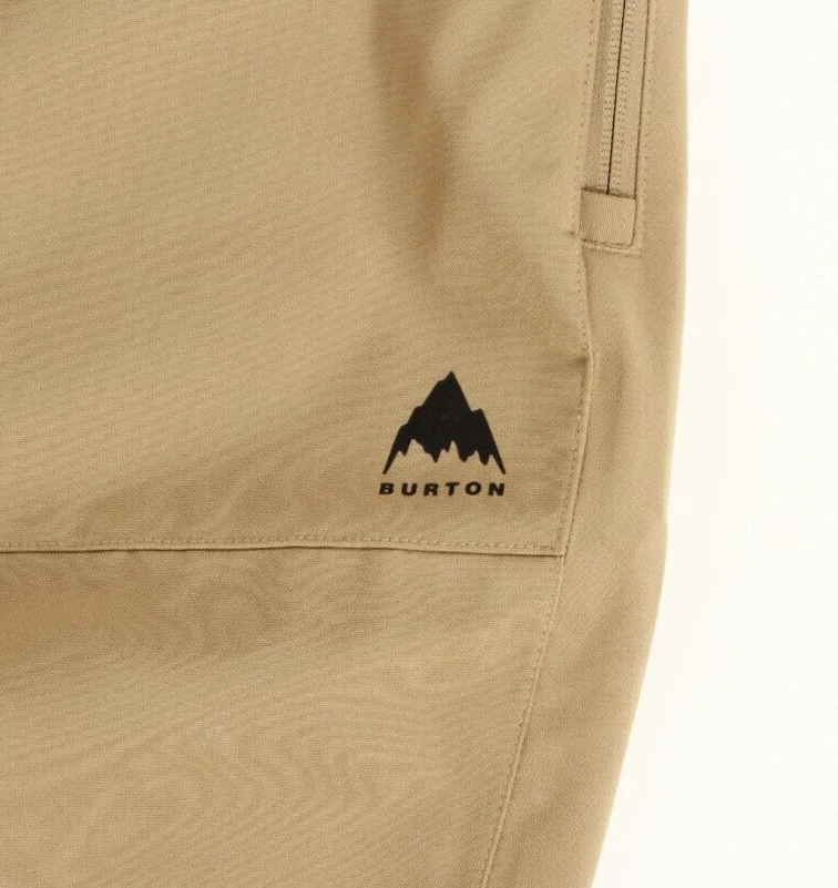 burton avalon bib pants