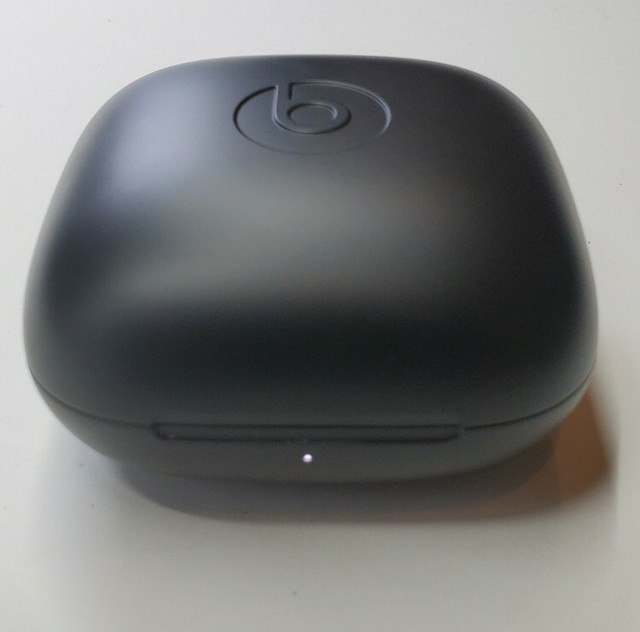 Beats by Dre Powerbeats Pro Charging Case Only A2078 Black for sale