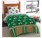 Boston Celtics Nba Rotary Twin Bed in a Bag Set - W5432379867