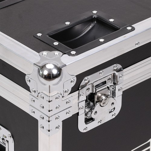 Funda de transporte Flightcase adecuada para ETEC LED Moving Head 740Z Party Disco DJ - Imagen 4 de 4