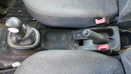 14001AX10A Colector Admision para NISSAN MICRA (K12E) Acenta 2004 1663102 - Imagen 10 de 10