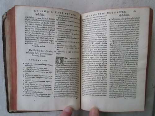PASSAGGERI, MULERT, CANI : ULTIMARUM VOLONTATUM, 1550. Testament. - Picture 11 of 20