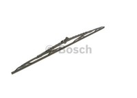 Bosch 3 397 004 489 Wiper Blade For CitroËN Fiat Ford Ford Australia KIA Mitsubi