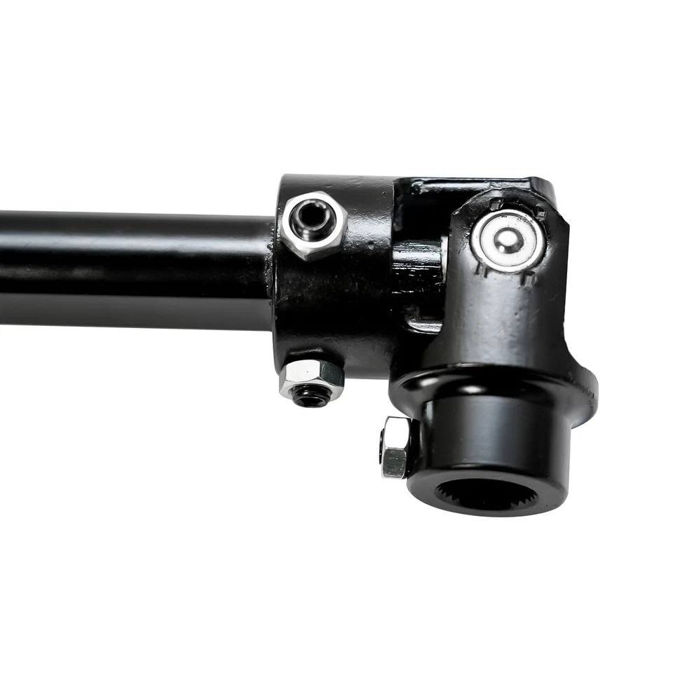 Steering Shaft for Chevrolet S10 GMC Sonoma Pickup LS Swap 1982-1993 Buick Regal - Image 2 of 4
