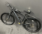 Carrera Vengeance Men's Mountain Bike - Frame: 18" - Speed: 16 - Wheels: 27"