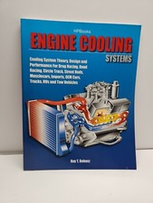 Engine Cooling Systems Hp1425 Drag Racing Road Racing Circle Track Street Rod Engine Cooling Systems Hp1425 Drag Racing Road Racing Circle Track Street Rod