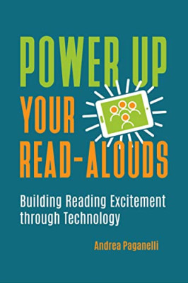 Power Up Your Read-Alouds: Building Reading Excitement  - Paperback / softback N