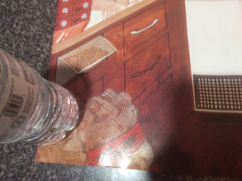 Vintage 1981 Coca Cola Training Poster New Old Stock Location - Picture 7 of 9