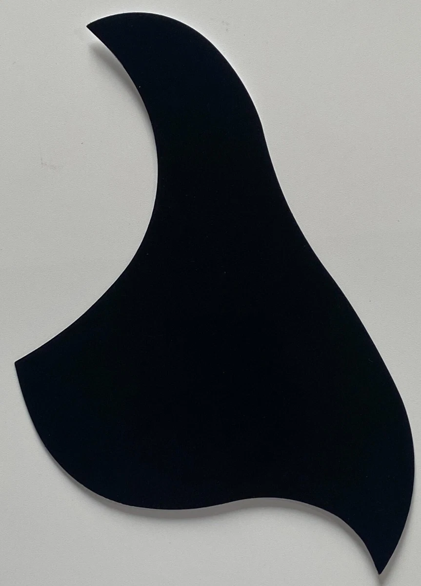 Self Adhensive Acoustic Guitar Pickguard fit for Yamaha APX-6A