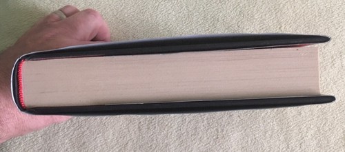 The Girl On The Train by Paula Hawkins First UK Edition 1/1 Doubleday Hardback - Picture 6 of 8
