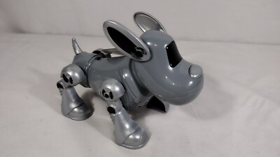 Space Robot Dog With Lights & Sound Greenbrier International (2019