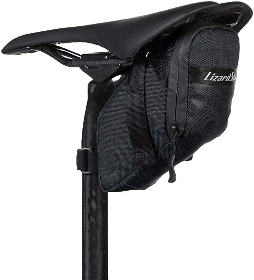 Leather Seat Bicycle Bags & Panniers
