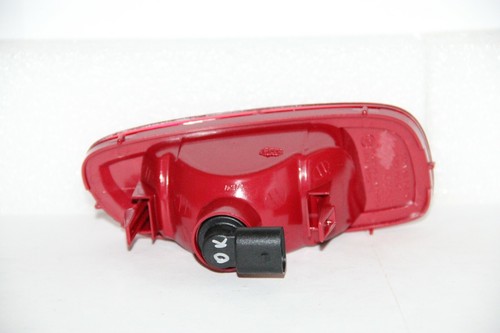 2x BRAND NEW BMW MINI GENUINE COOPER S R56 R57 07-10 REAR FOG LIGHT PAIR KIT - Picture 3 of 6