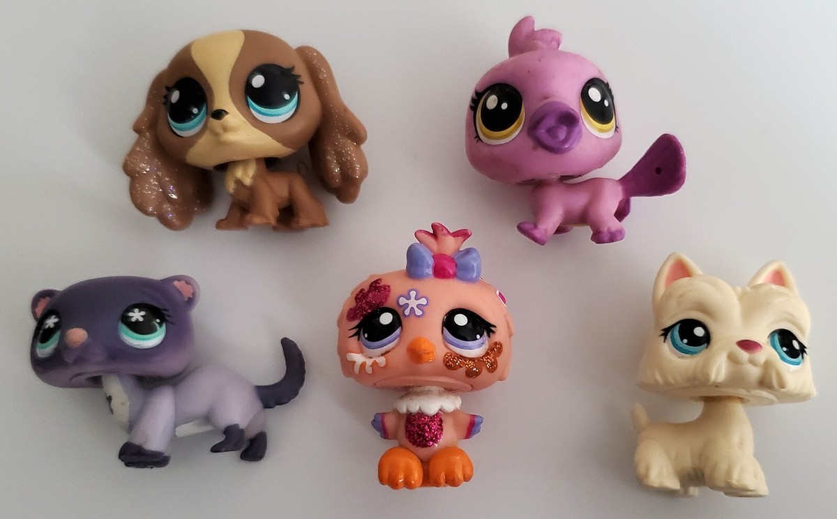 Lps Shorthair Littlest Pet Shop Olx Message Me If Your Interested