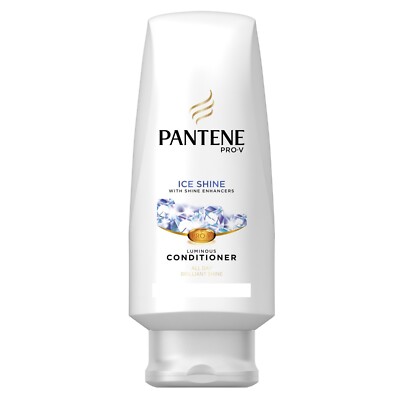 Pantene Pro-V Ice Shine Conditioner, 12oz