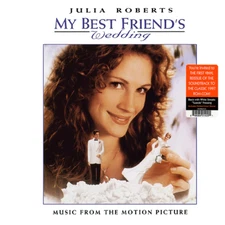 My Best Friend's Wedding • Soundtrack (1997) 12" VINYL RECORD LP 2022 •• NEW ••