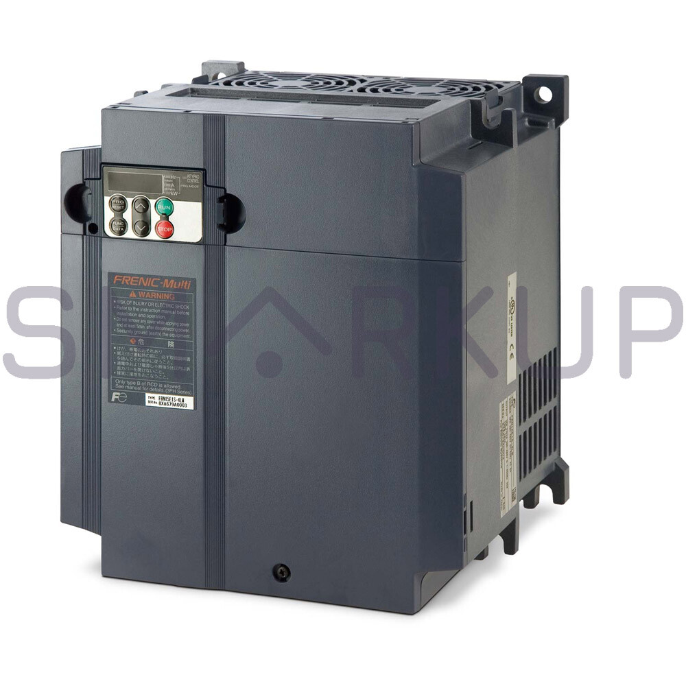 New In Box FUJI FRN30G1S-4C FRN30 G1S－4C Inverter | eBay