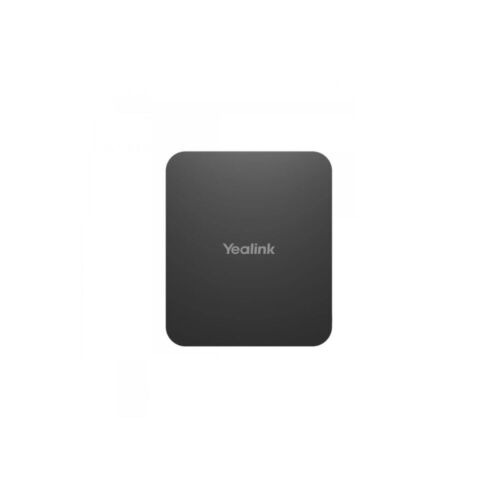 Yealink MCore Pro-MS Mini-PC Sistema di videoconferenza per Microsoft Teams - Imagen 2 de 4