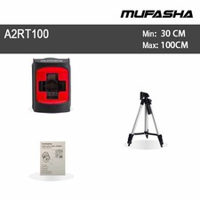 Pls Pls3 3 Point Red Beam Laser Level Beam With Carrying Case For Sale Online Ebay