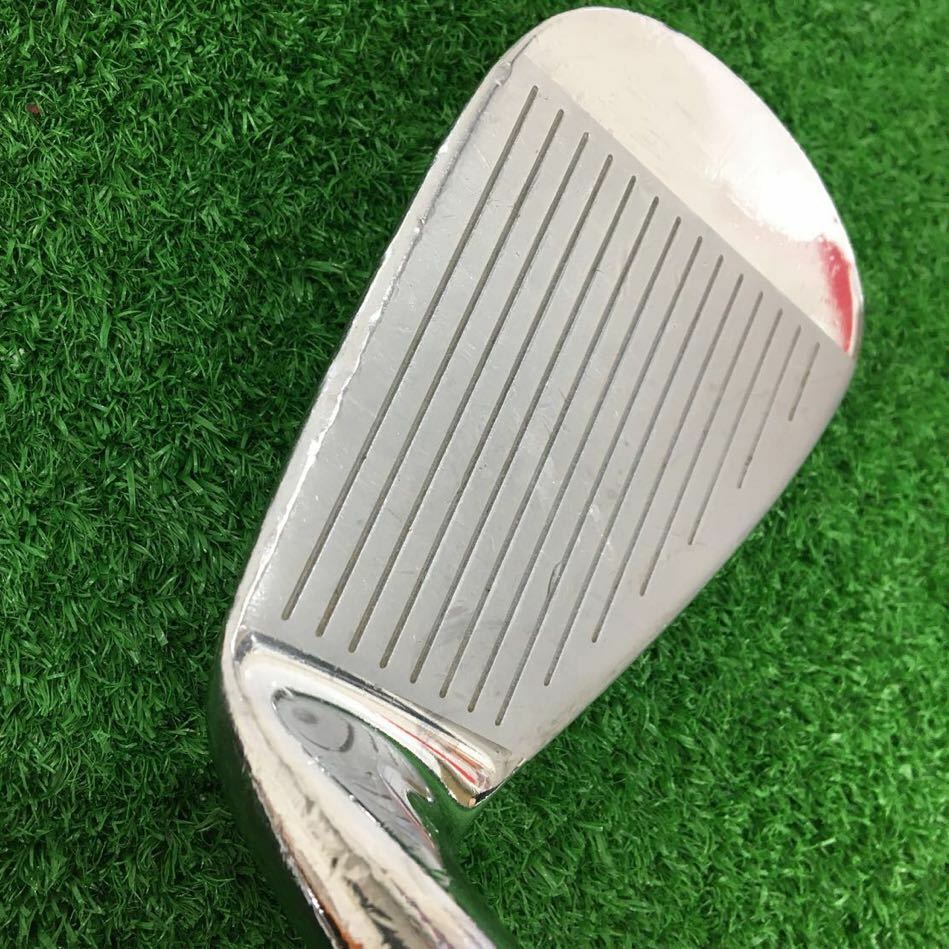 Golf Iron Set Mizuno MP-54 Dynamic Gold S200 7pcs 4-P JAPAN Golf Iron Set Mizuno MP-54 Dynamic Gold S200 7pcs 4-P JAPAN
