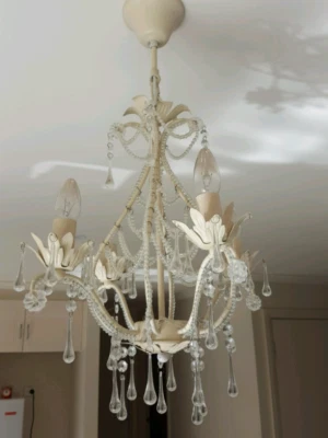 Chandelier 4 Lights Ceiling Gumtree Australia Outer Chandelier 4 Lights Ceiling Gumtree Australia Outer