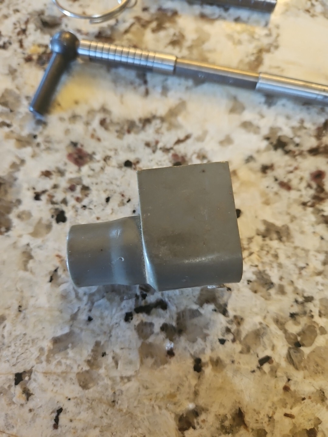 M1 Garand Throat Erosion Gauge 3006 Springfield Armory Winchester H